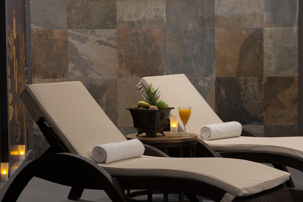 Check Inn Suite Hotel & Spa Анкара Экстерьер фото