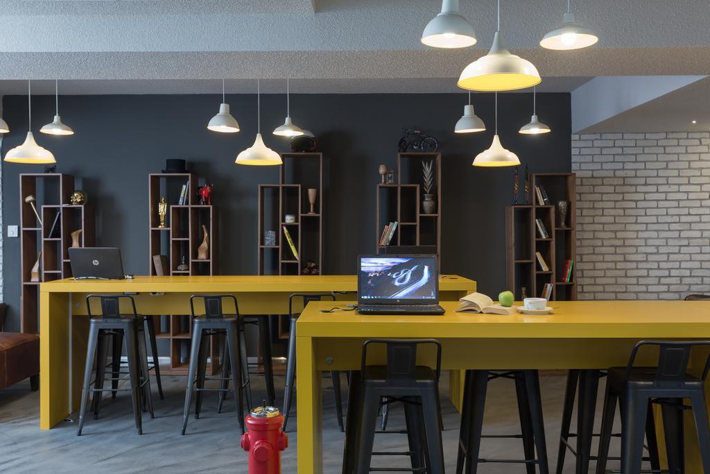 Check Inn Suite Hotel & Spa Анкара Экстерьер фото