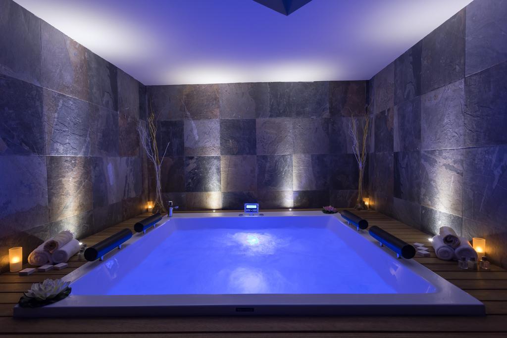 Check Inn Suite Hotel & Spa Анкара Экстерьер фото
