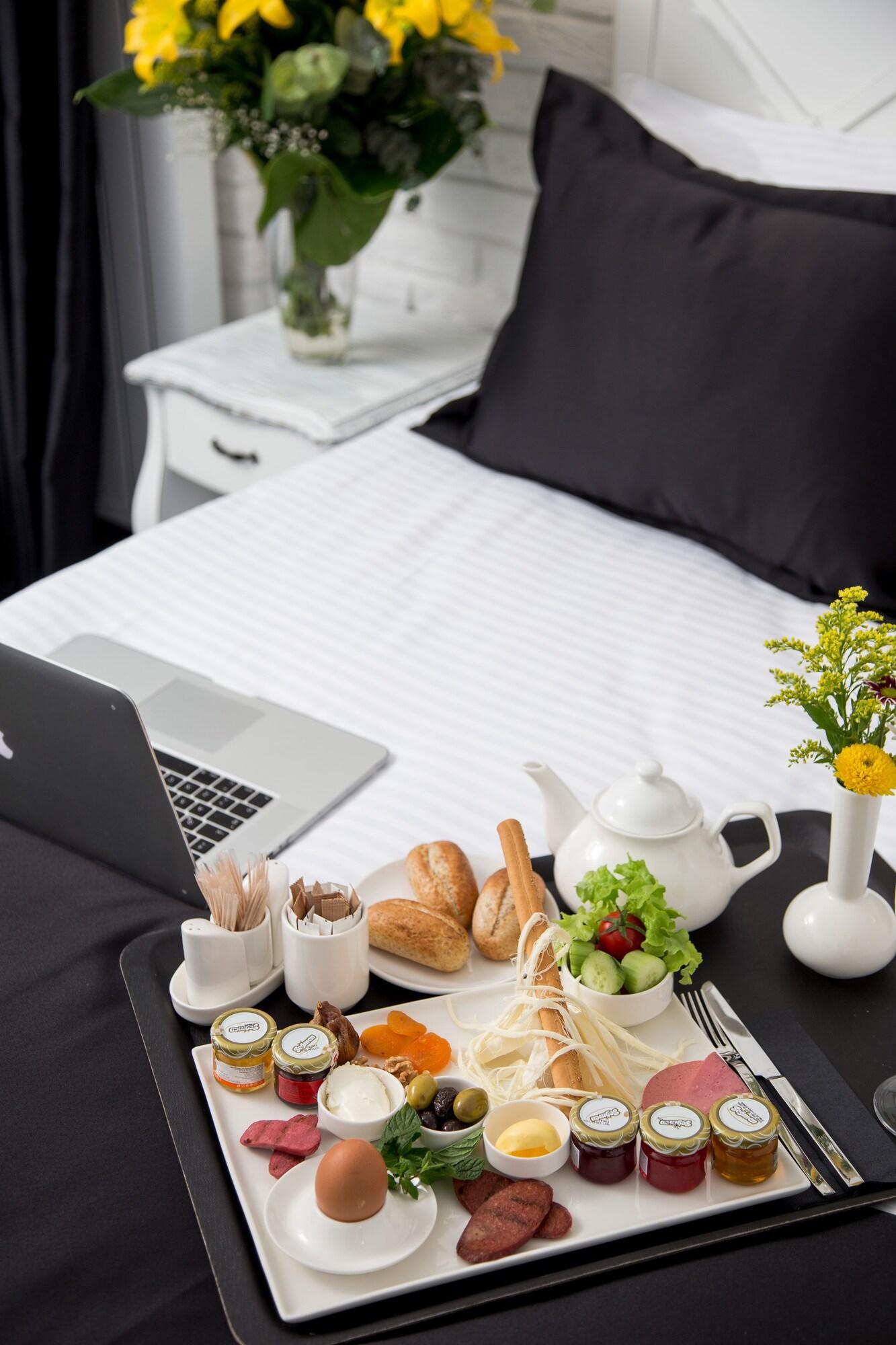 Check Inn Suite Hotel & Spa Анкара Экстерьер фото