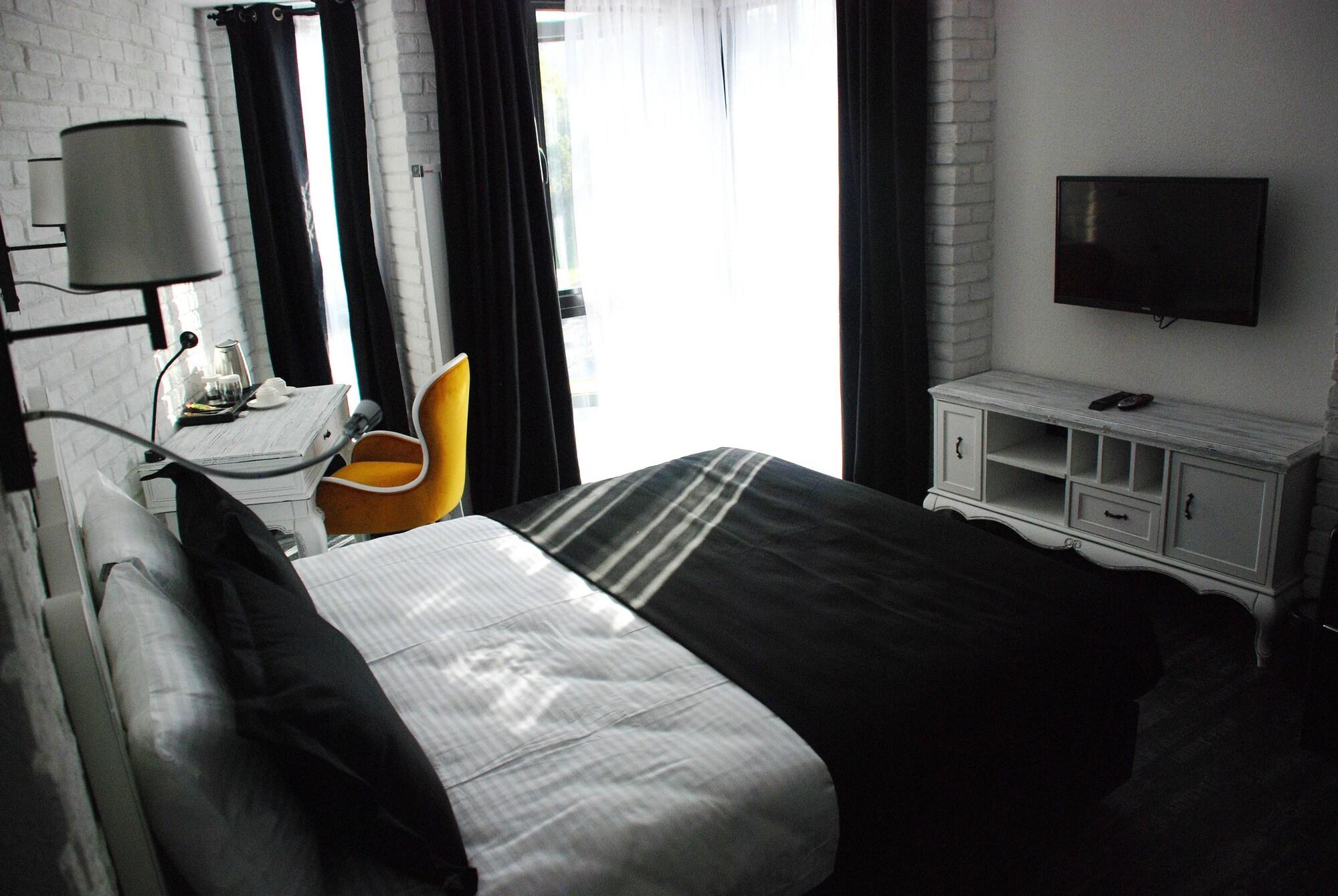 Check Inn Suite Hotel & Spa Анкара Экстерьер фото
